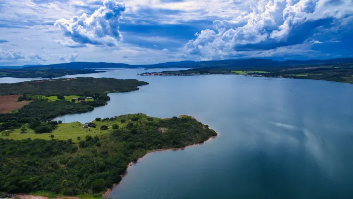 O Turismo em São José da Barra: Como a Região Está Crescendo e Oportunidades para Investidores